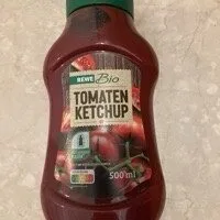 Tomaten Ketchup