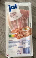 Delikatess Bacon