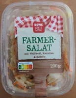 Farmer Salat