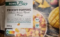 Frucht-Topping