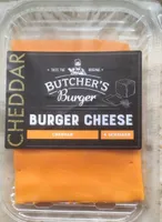 Cheddar Käse