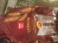 Spiralen