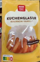 Kuchenglasur