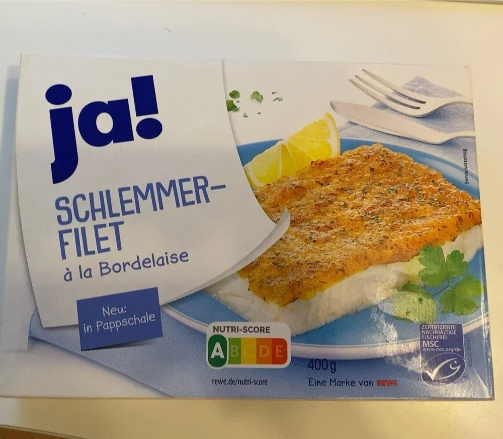 Schlemmer-Filet
