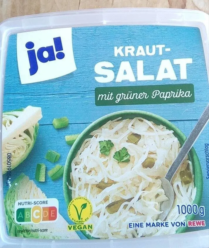 Krautsalat