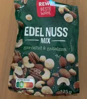 Edel Nuss Mix