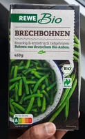 Brechbohnen