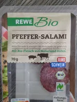 pfeffersalami