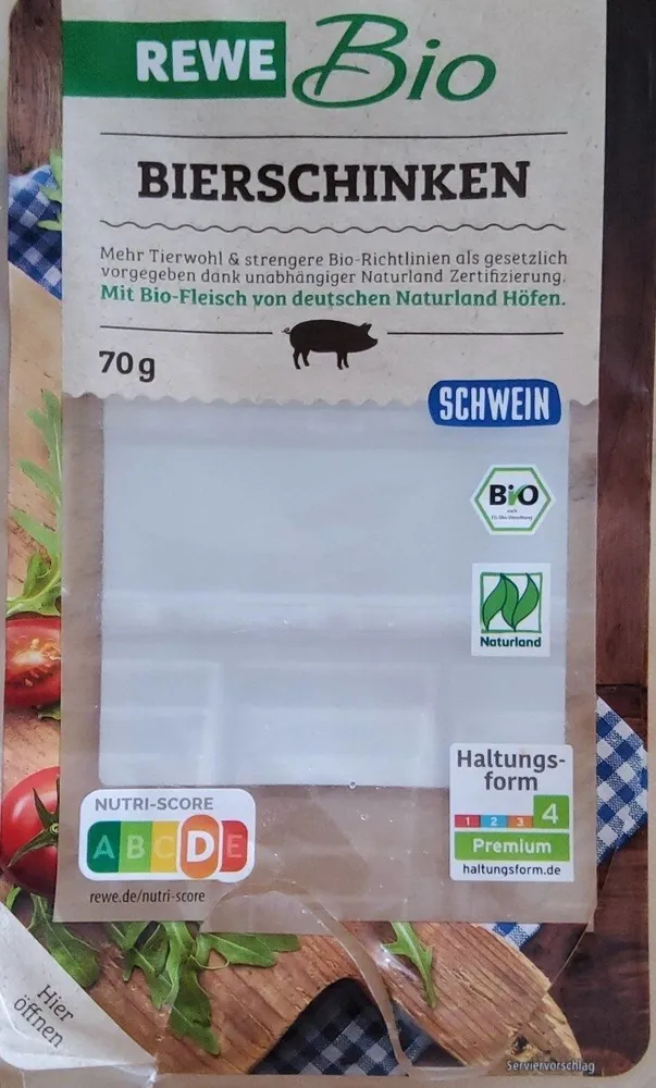 Bierschinken