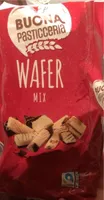 Wafer mix