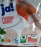 Fleischwurst