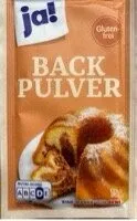 Backpulver