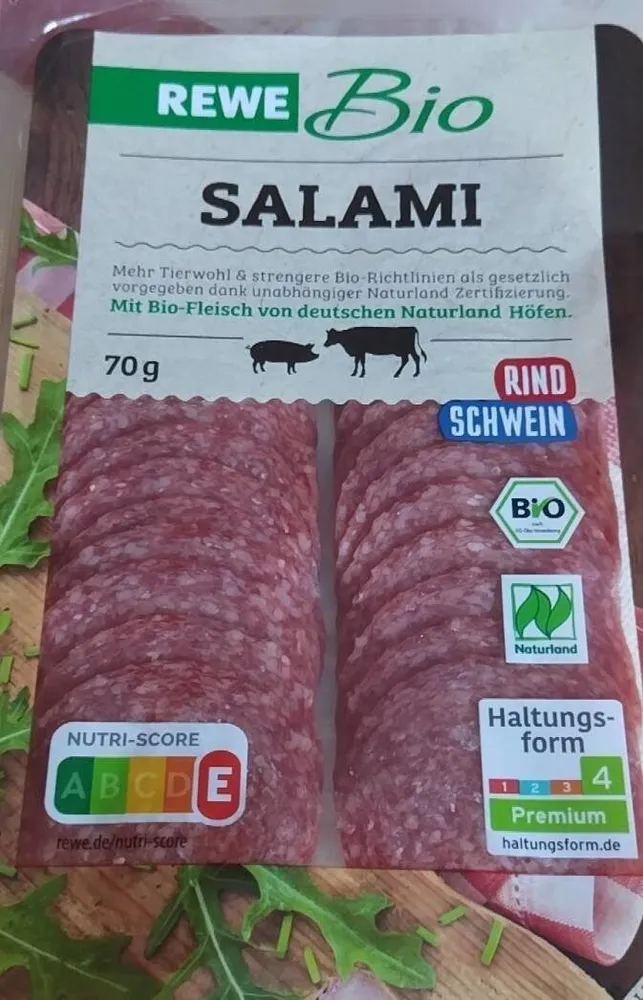 Salami