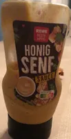 Honig Senf Sauce
