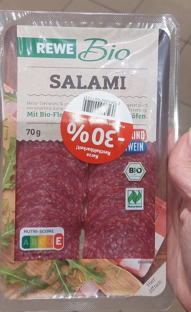Salami
