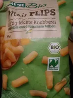 Mais Flips