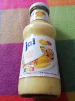 Ja! Curry Sauce
