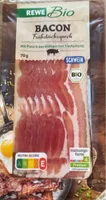Bacon Frühstücksspeck