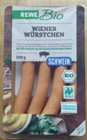 Wiener Würstchen