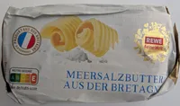 Meersalzbutter