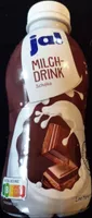 Milch-Drink Schoko