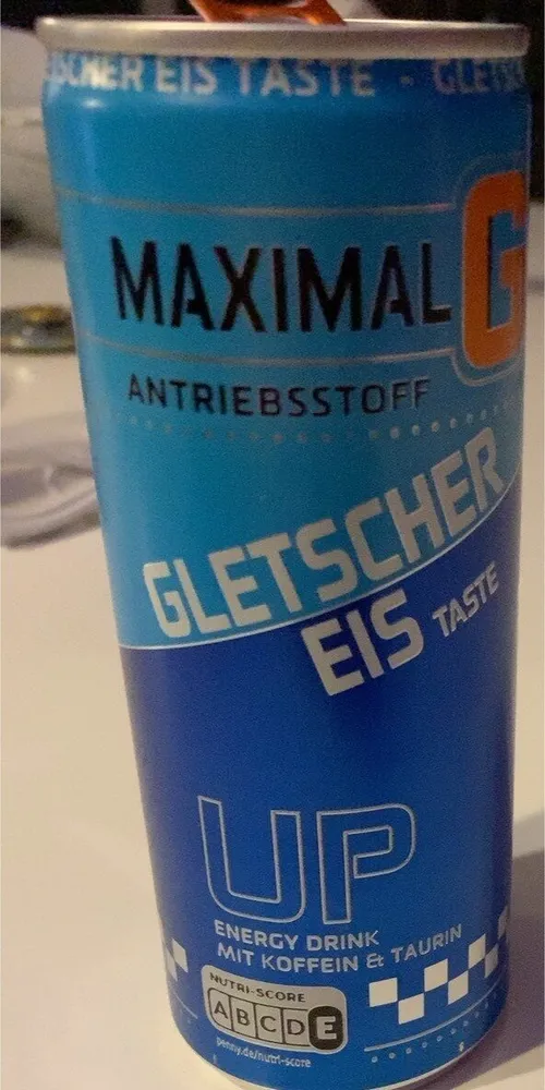 Maximal G