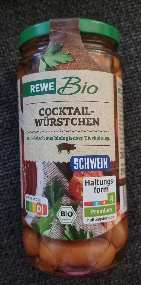 Cocktail-würstchen