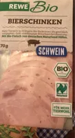 Bierschinken