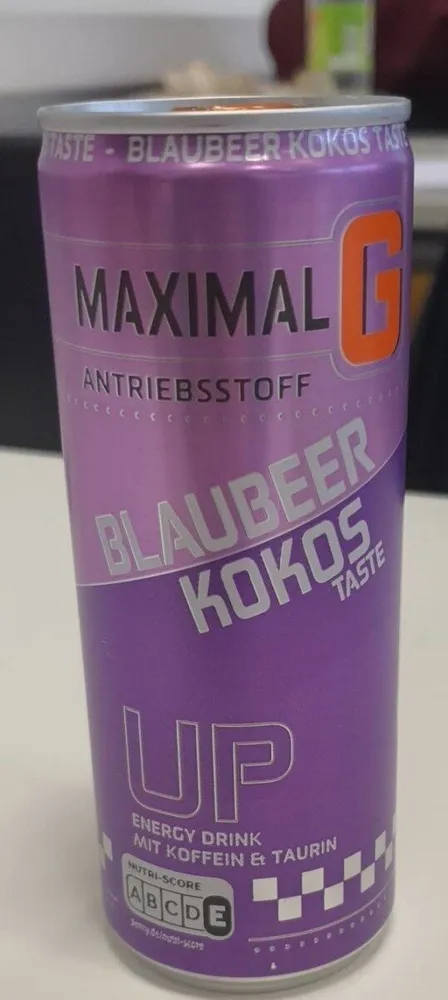 Maximal G