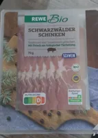 Schwarzwälder Schinken