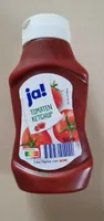Tomaten Ketchup