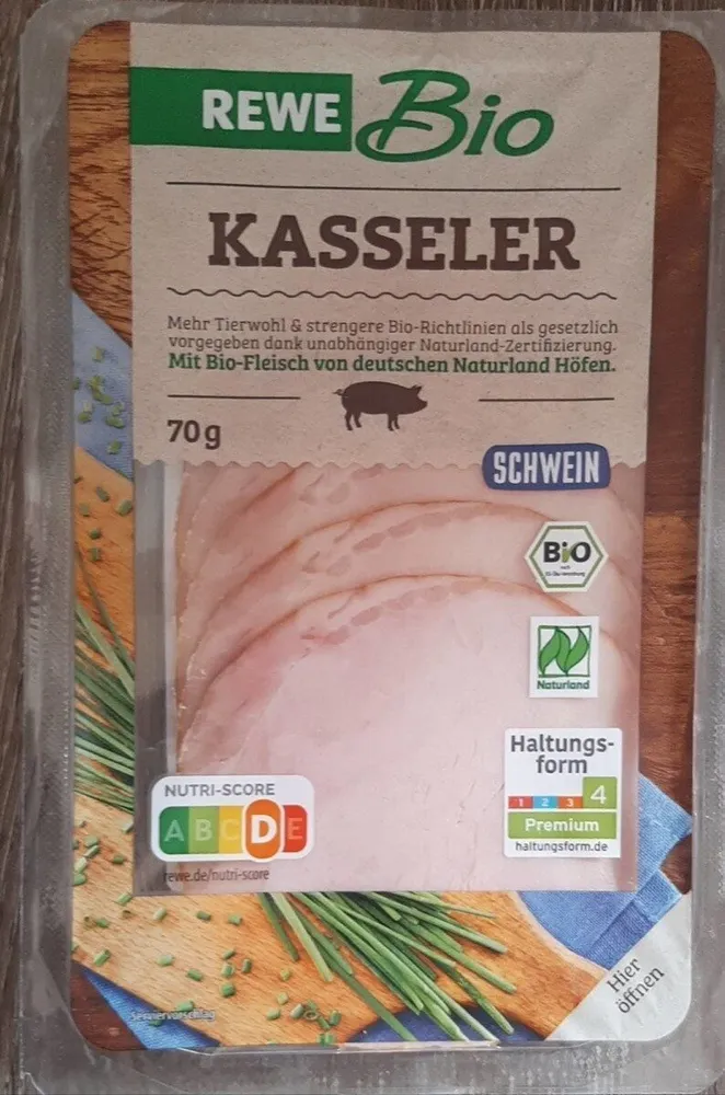 Kasseler