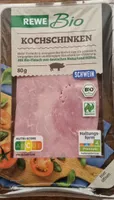 Bio Kochschinken