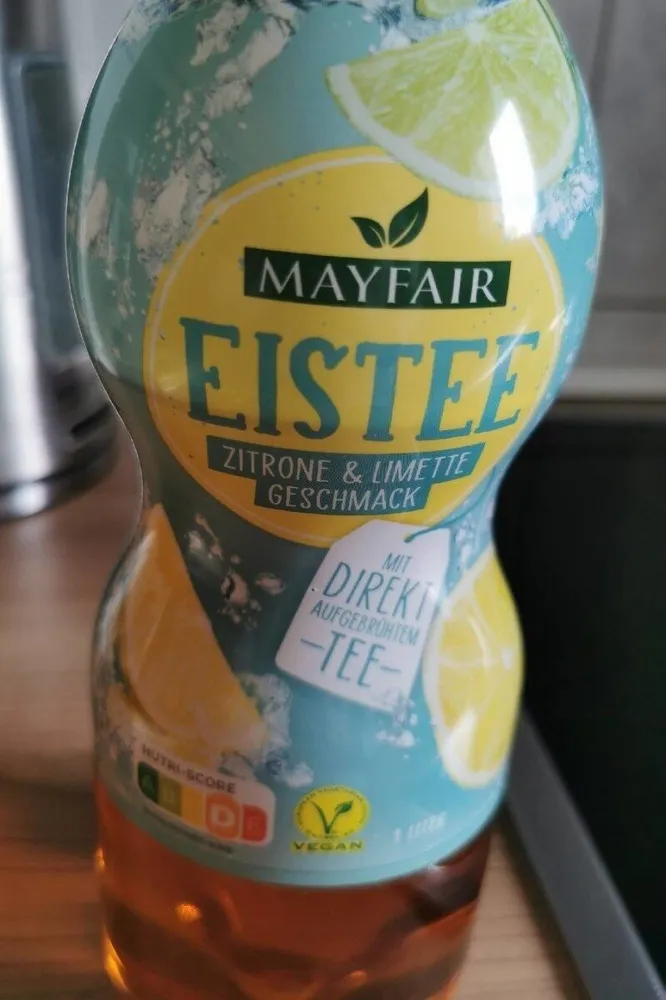 Eistee