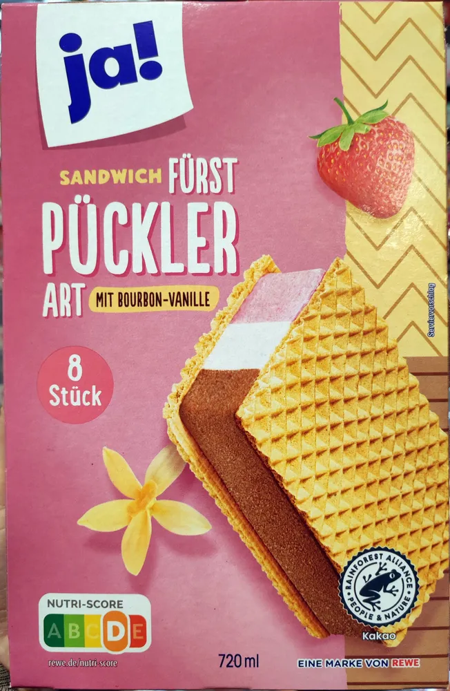 Fürst Pückler