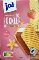 Fürst Pückler