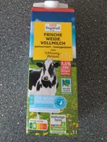 Weidemilch