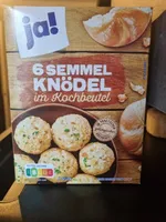 Semmelknödel