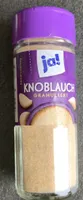 Knoblauch Granuliert