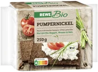 Pumpernickel