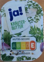Kräuterbutter