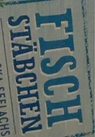 Fisch Stabchen