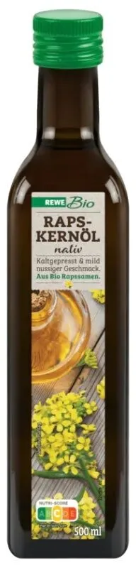 Natives Olivenöl extra