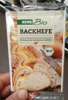 Backhefe