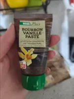 Bourbon Vanille Paste