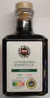 Aceto Balsamico di Modena