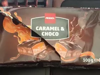Caramel And Choco