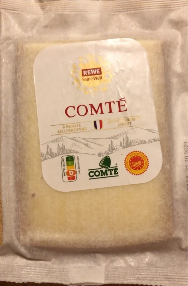 Comté