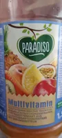 Paradiso multivitamin