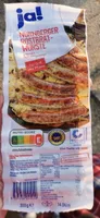 Nürnberger Würstchen